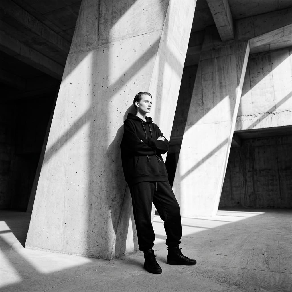 ARCHITECTURAL
PRECISION