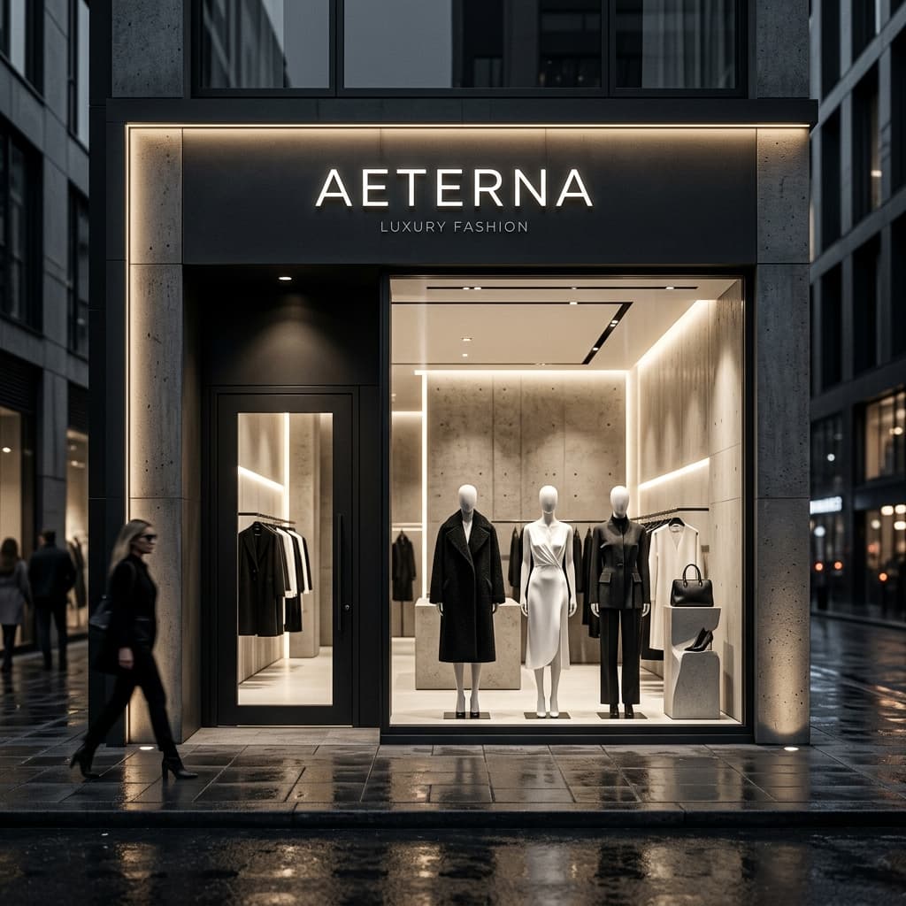 Architectural Fashion 4